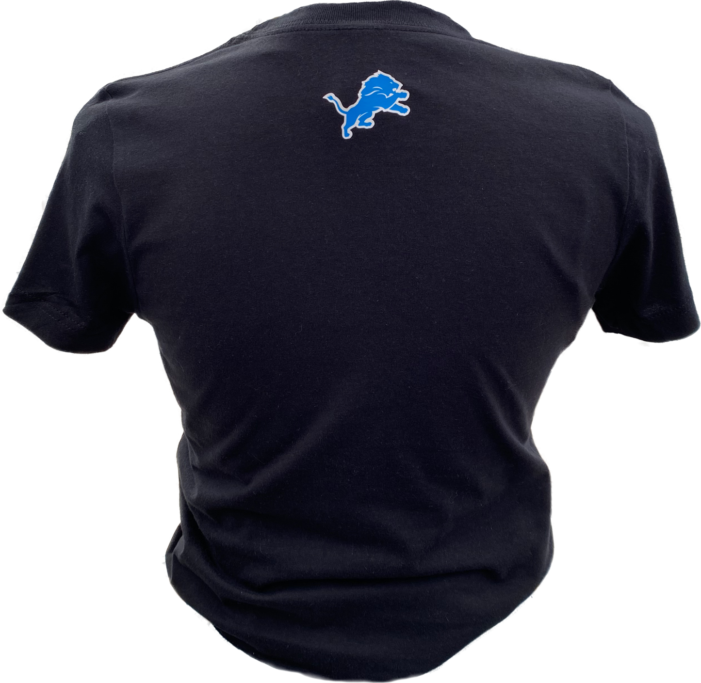 JA-RED GOFF | Detroit Lions Chant | Custom Design | Women’s Short Sleeve T-Shirt